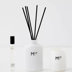 GigiandTom Coconut & Lime Limited Edition Fragrance Gift Set