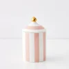 GigiandTom Raspberry, Honey & Musk Limited Edition Soy Candle