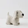 GigiandTom Sir Woofington Weighted Door Stop