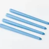 GigiandTom Solid Blue Taper Candle Set