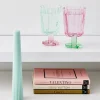 GigiandTom Soy Taper Candle Sage